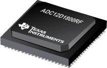 ADC12D1800RF