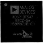 ADSP-BF547BBCZ-5A