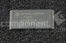 AM29LV081B-70EC