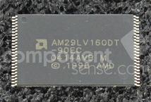 AM29LV160DT-90EC