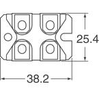 APT2X100DQ120J