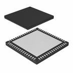 ATMEGA128L-8MUR