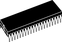 ATMEGA16L-8PU