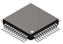 ATMEGA406-1AAU