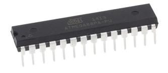 ATMEGA88PA-PU