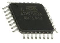 ATMEGA8A-AU