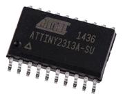 ATTINY2313A-SU