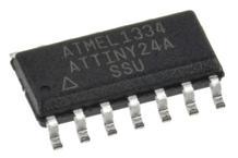 ATTINY24A-SSU