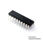 ATTINY861A-PU