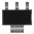 BSP318S L6327