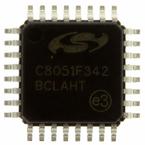 C8051F342-GQ