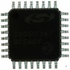 C8051F347-GQ