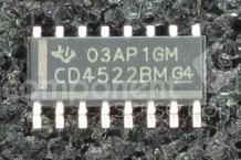 CD4522BM