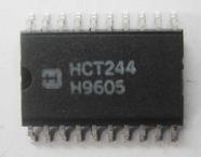 CD74HCT244M