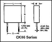 CK06BX103K