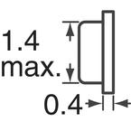 CSTCR4M00G55B-R0