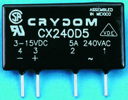 CXE480D5R