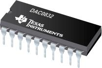 DAC0832