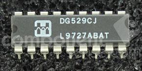 DG529CJ