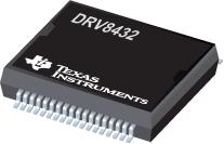 DRV8432