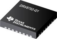 DRV8702-Q1