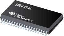 DRV8704