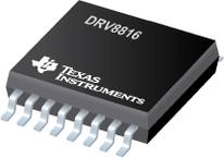 DRV8816