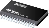 DRV8880