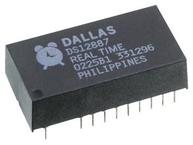 DS1225AD-85+