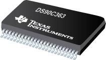 DS90C363MTD