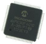 DSPIC30F6010A-30I/PT