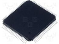 DSPIC30F6014A-30I/PT