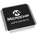 DSPIC30F6014AT-30I/PT