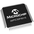 DSPIC30F6015T-30I/PT