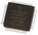 DSPIC33FJ64MC506A-I/PT