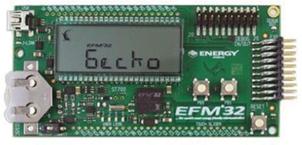 EFM32-G8XX-STK