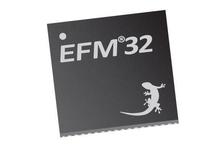 EFM32-TG210F32-SK