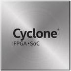 EP3C25E144A7N| CYCLONE® III FPGA