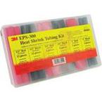 EPS300-1/2 TO 1-BLACK&RED-5-42 PC KITS