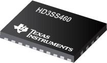 HD3SS460