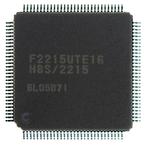 HD64F2215UTE16