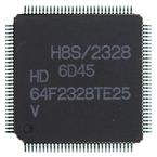 HD64F2328VTE25