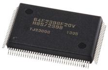 HD64F2398F20V