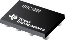 HDC1000