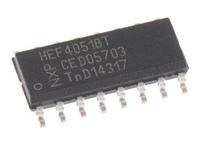 HEF4051BT,013