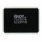 IDT71V3576S133PFGI