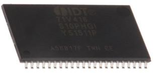 IDT71V416S10PHGI