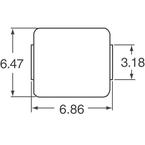 IHLP2525CZER150M51