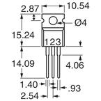 IRF9520PBF