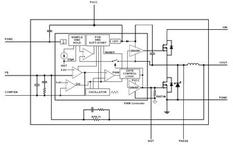 ISL8204MIRZ-T